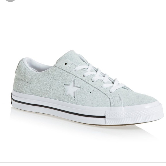 converse one star cotton candy